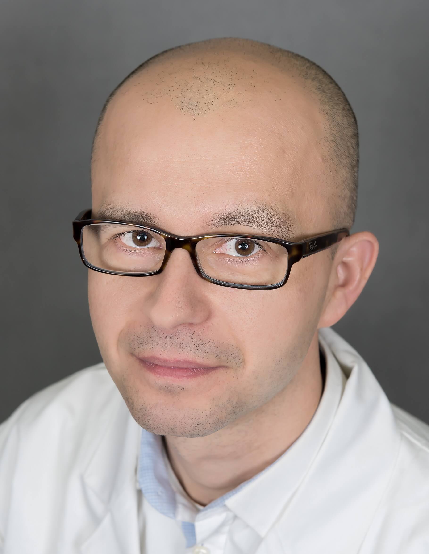 dr med. Krzysztof Kiciński specjalista otolaryngologii3