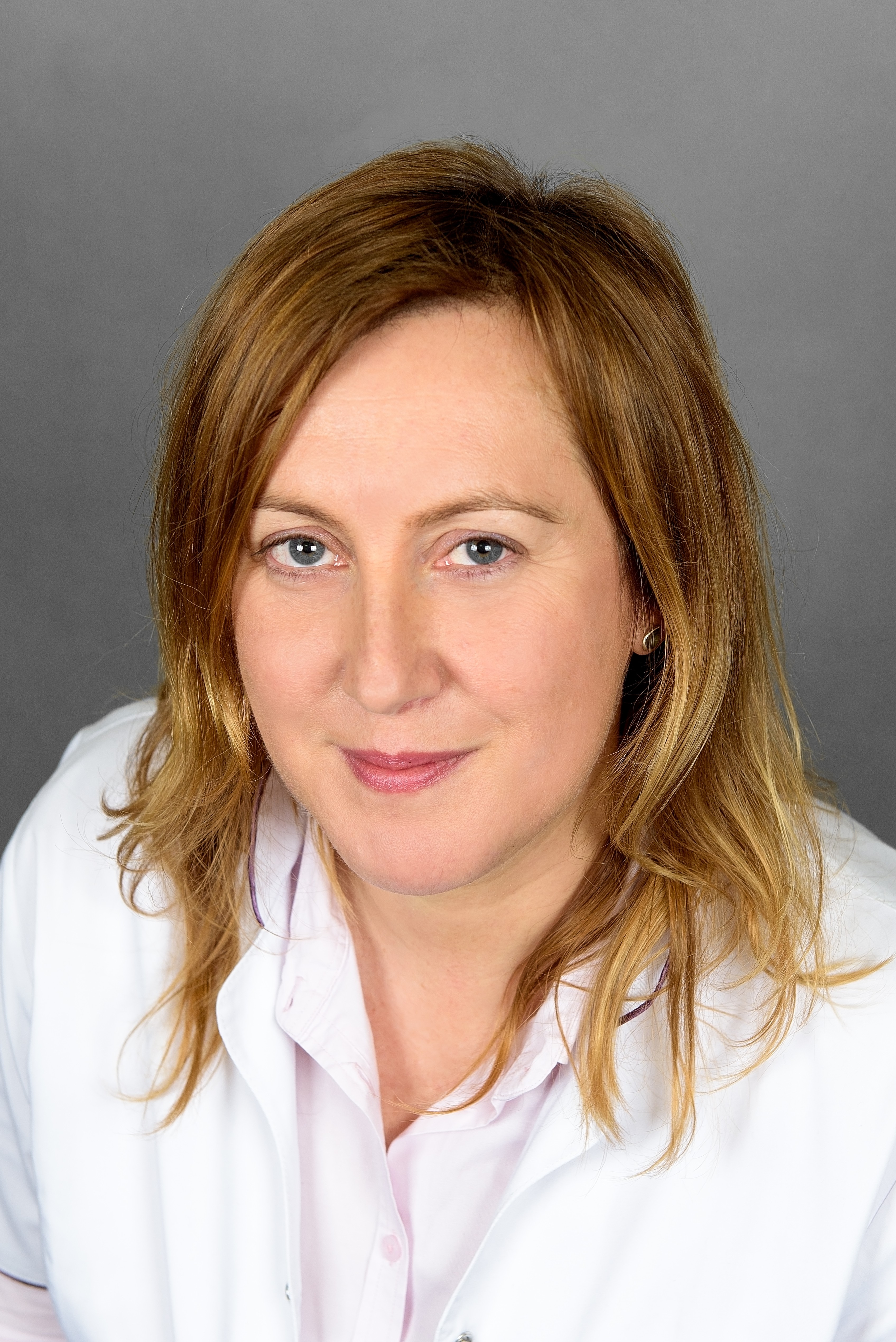 lek. Anna Ślęk specjalista pediatrii, specjalista alergologii3