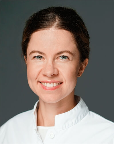 lek. Daria Albertyńska specjalista dermatolog - wenerolog, medycyna estetyczna