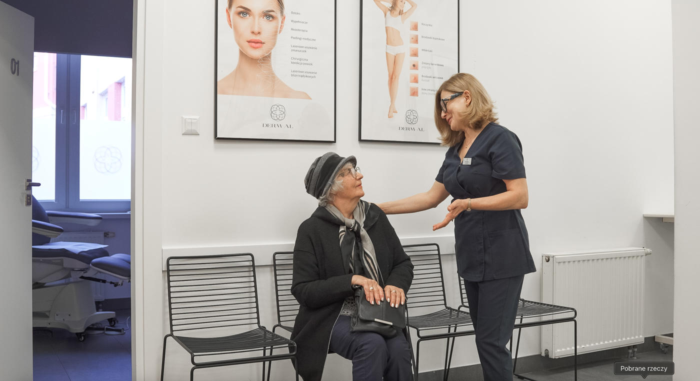 najlepszy dermatolog gdansk, sopot, gdynia